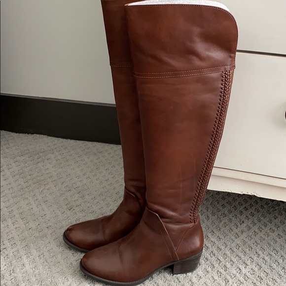 Vince Camuto Shoes - Vince Camuto Bendra Boots